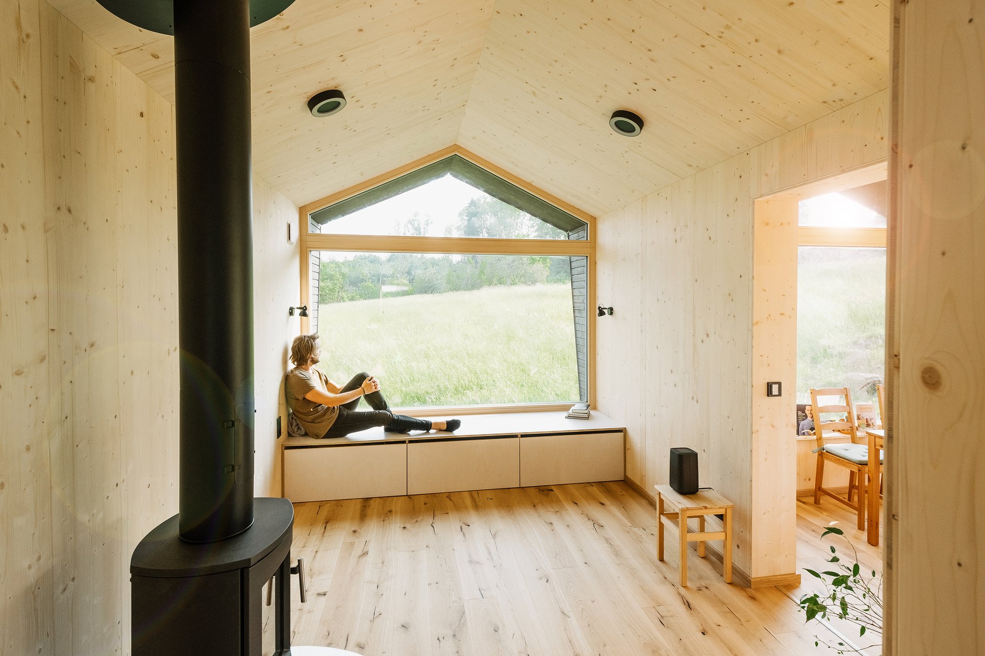 Cabin Suite